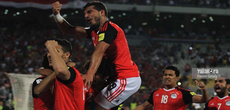 مصر طارق حامد رمضان صبحي مصر طارق حامد رمضان صبحي